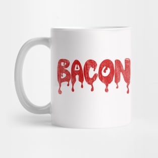 Bacon Mug